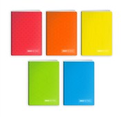 Polska książka : Zeszyt A4 ...