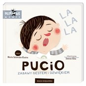 Zobacz : Pucio. Zab... - Galewska-Kustra Marta