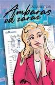 Ambaras od... - Aga Sotor -  foreign books in polish 