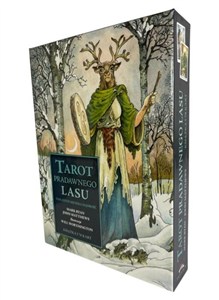 Obrazek Tarot Pradawnego Lasu