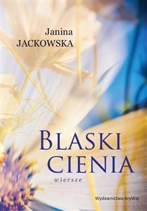 Picture of Blaski cienia. Wiersze