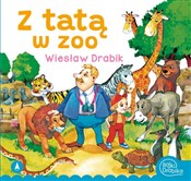 Zobacz : Z tatą w z... - Wiesław Drabik, Marek Szal