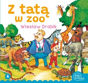 Obrazek Z tatą w zoo