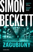Zagubiony - Simon Beckett -  foreign books in polish 