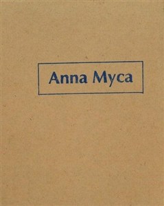 Obrazek Anna Myca. Teka
