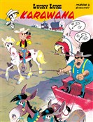Zobacz : Lucky Luke... - Morris, René Goscinny