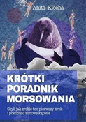 Krótki por... - Anita Klecha - Ksiegarnia w UK