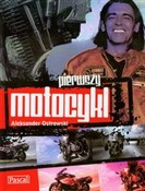 Pierwszy m... - Aleksander Ostrowski -  Książka z wysyłką do UK