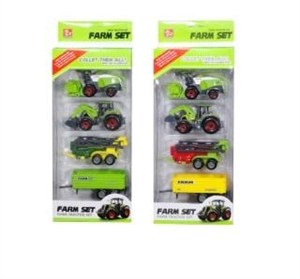 Picture of Traktor MIX