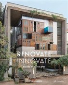 Renovate I... - Antonia Edwards -  Książka z wysyłką do UK