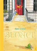 Słońce - Sam Usher -  Polish Bookstore 