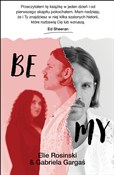 BeMy - Elie Rosinski, Gabriela Gargaś -  books in polish 