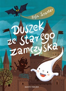 Picture of Duszek ze starego zamczyska