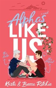 Picture of Alphas Like Us (Special Edition)