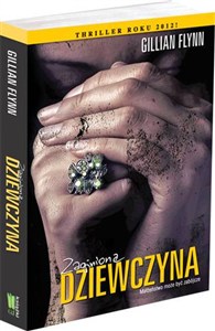 Obrazek Zaginiona dziewczyna