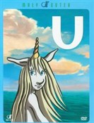 U -  Książka z wysyłką do UK