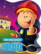 Kim chcę z... - Urszula Kozłowska -  books from Poland