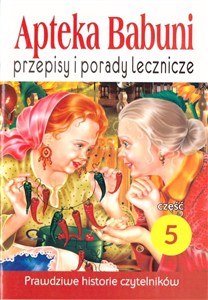 Obrazek Apteka Babuni cz.5 w.2025