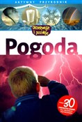 Pogoda Akt... - John Woodward -  foreign books in polish 
