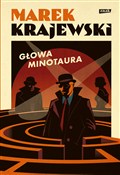 Zobacz : Głowa Mino... - Marek Krajewski