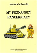 My poznańs... - Janusz Wachowski -  books in polish 