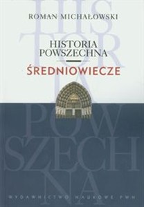 Obrazek Historia powszechna Średniowiecze