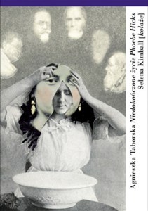 Picture of Niedokończone życie Phoebe Hicks