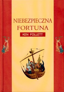 Obrazek Niebezpieczna fortuna