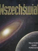 polish book : Wszechświa... - Peter Bond