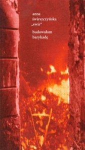 Obrazek Budowałam barykadę