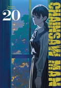 polish book : Chainsaw m... - Tatsuki Fujimoto