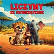 polish book : Liczymy ze... - Rafał Lewandowski