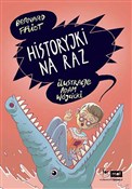 polish book : Historyjki... - Bernard Friot