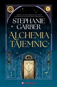 polish book : Alchemia t... - Stephanie Garber