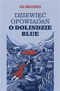 Obrazek Dziewięć opowiadań o Dolindzie Blue