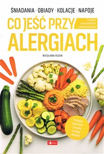 Obrazek Medica. Co jeść przy alergiach