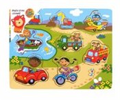 Puzzle dre... - Ksiegarnia w UK