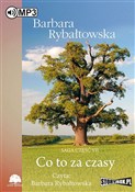 [Audiobook... - Barbara Rybałtowska -  books from Poland
