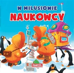 Obrazek W Milusiowie Naukowcy
