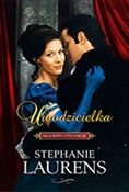Uwodziciel... - Stephanie Laurens - Ksiegarnia w UK