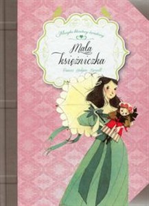 Obrazek Mała księżniczka