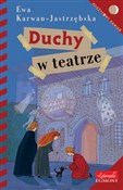 Zobacz : Duchy w te... - Ewa Karwan-Jastrzębska