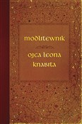 Polska książka : Modlitewni... - Leon Knabit