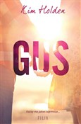 Polska książka : Gus - Kim Holden