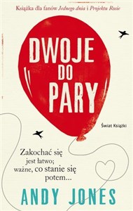 Picture of Dwoje do pary