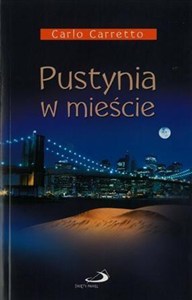 Picture of Pustynia w mieście
