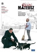 polish book : Ojciec Mat...