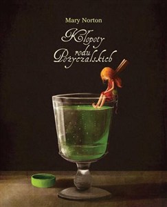 Obrazek Kłopoty rodu Pożyczalskich