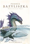 Polska książka : Podróż Baz... - Marie Brennan