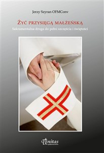 Picture of Żyć przysięgą małżeńską